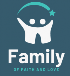 A Family Of Faith & Love